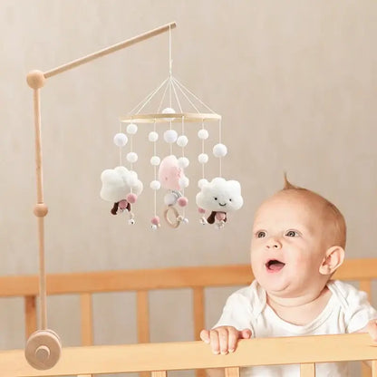 mobile bébé