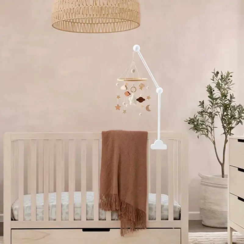 Mobile bébé