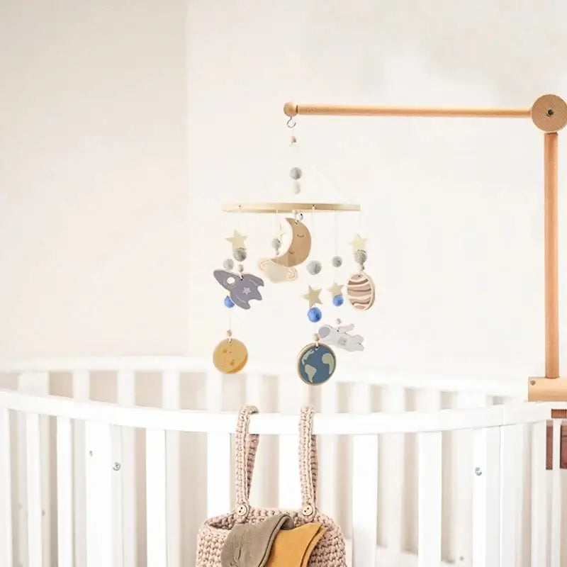 Mobile bébé