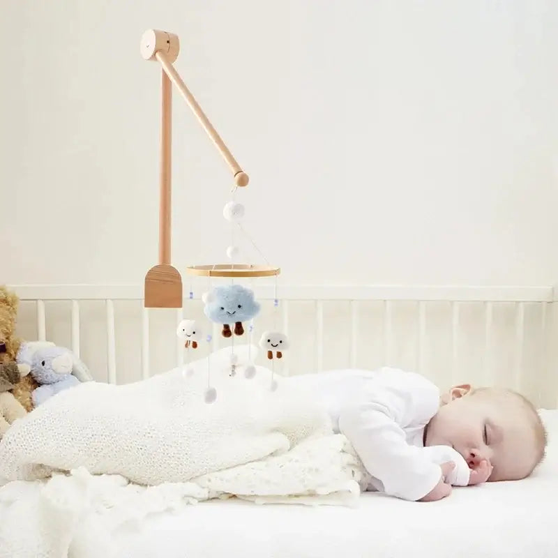 Mobile bébé