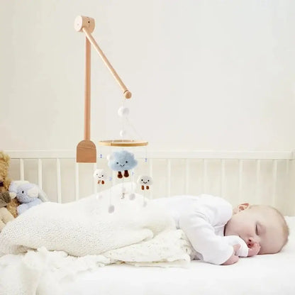 Mobile bébé