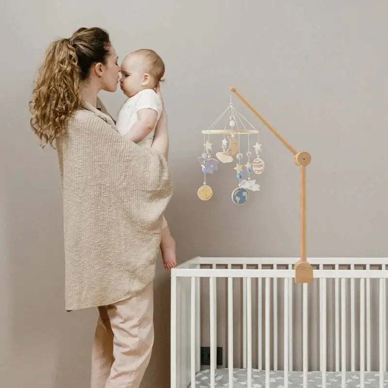 Mobile bébé