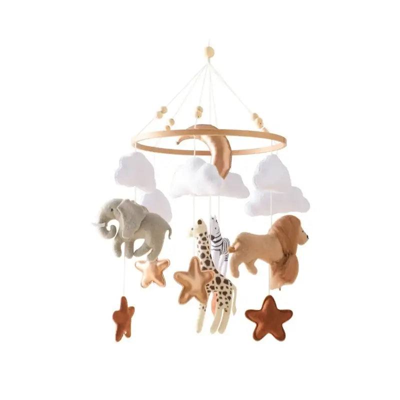 mobile bébé