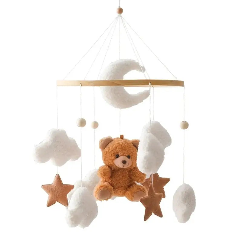 Mobile bébé