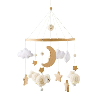mobile bébé