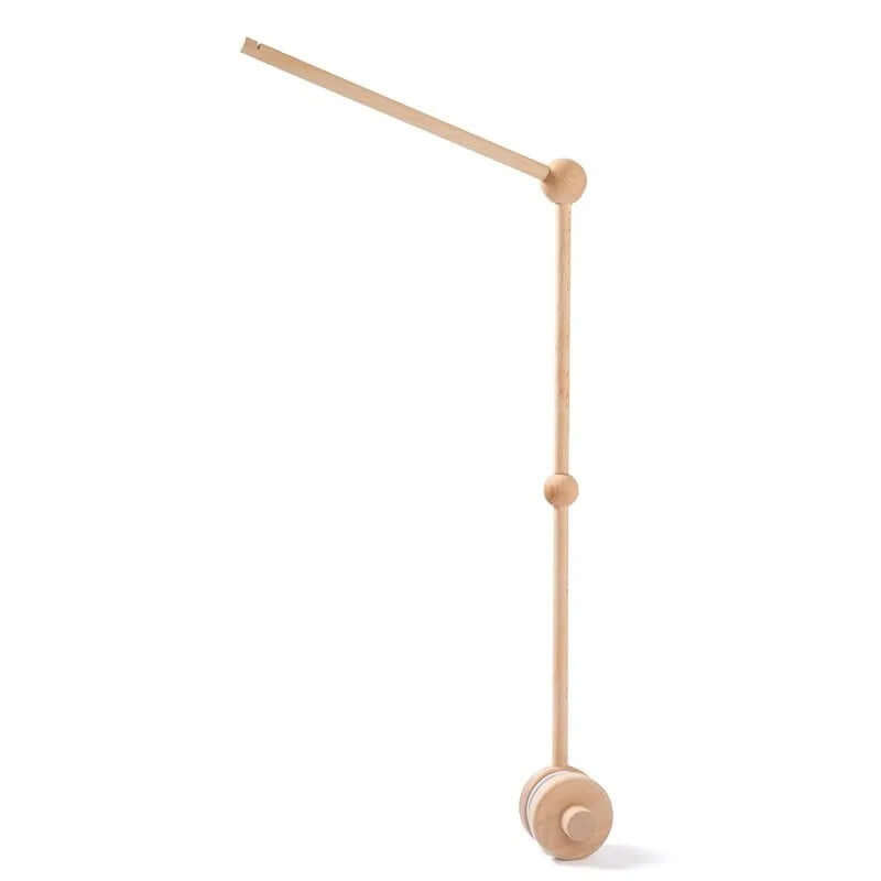 Support mobile bébé