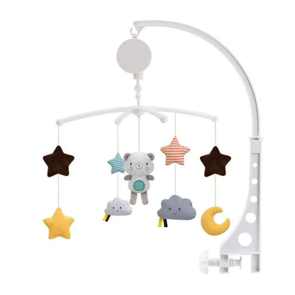 Mobile bébé