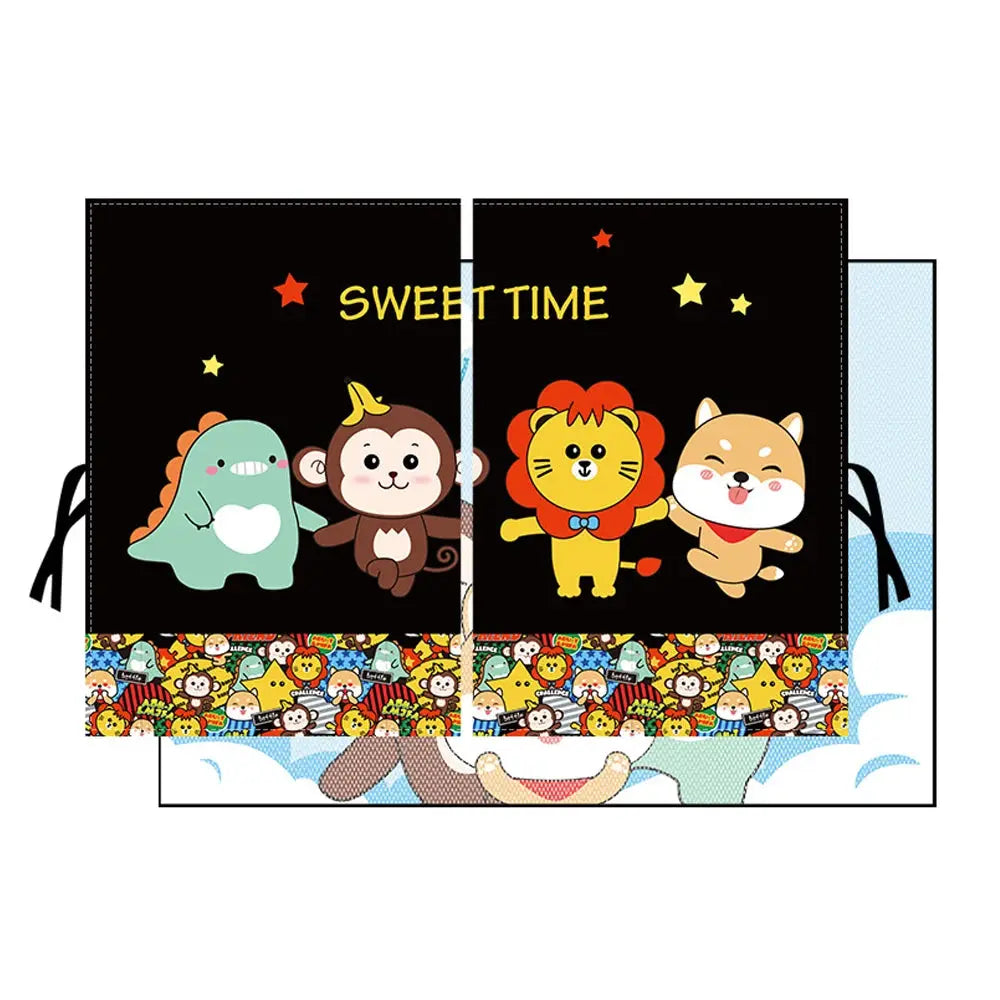 Pare soleil enfant - Monde à maman