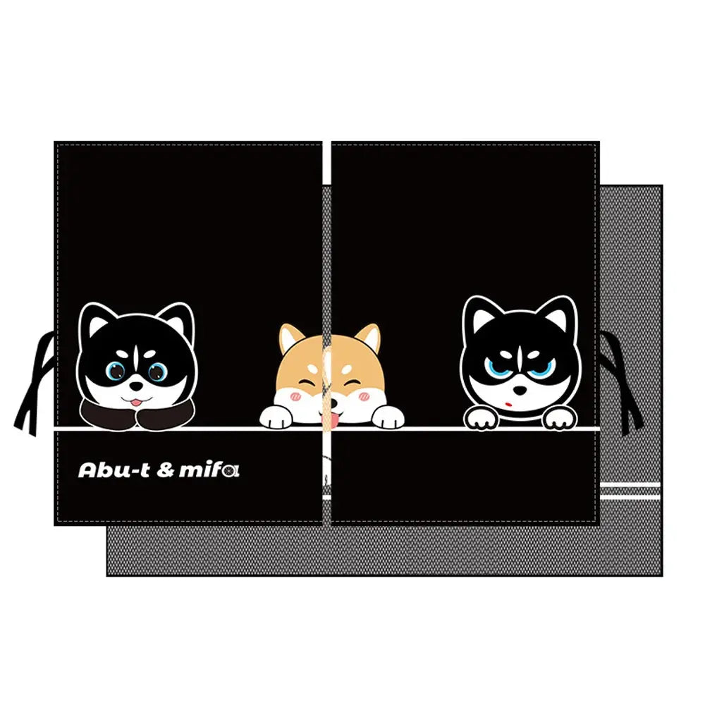 Pare soleil enfant - Monde à maman