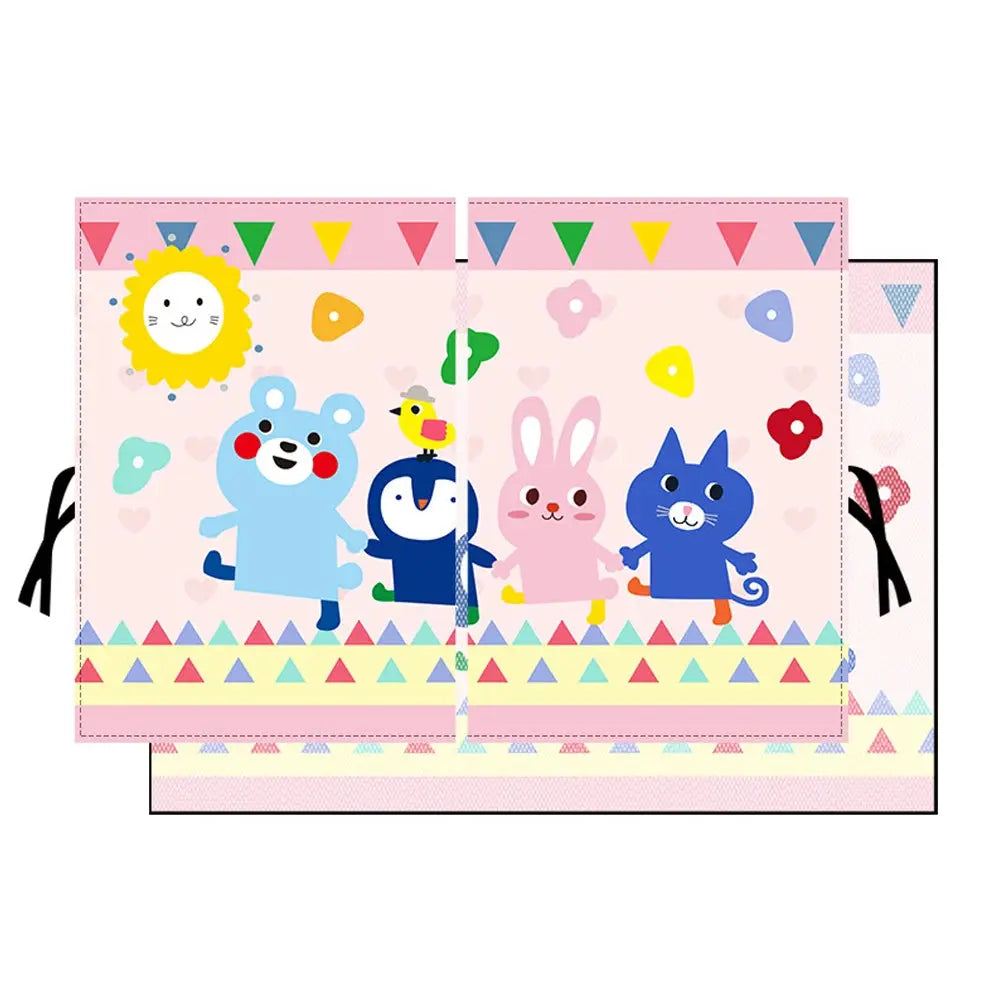 Pare soleil enfant - Monde à maman