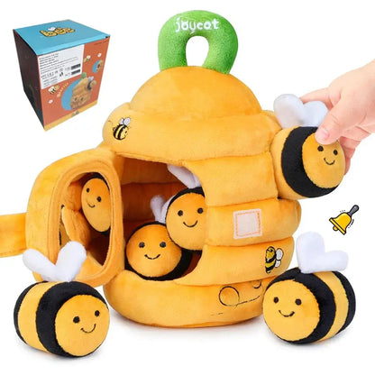 Peluche ruche magique cadeau Amusant pour enfant – Monde à maman