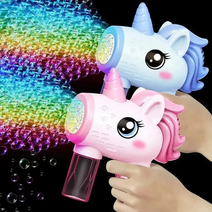 Pistolet à bulle - Monde à maman