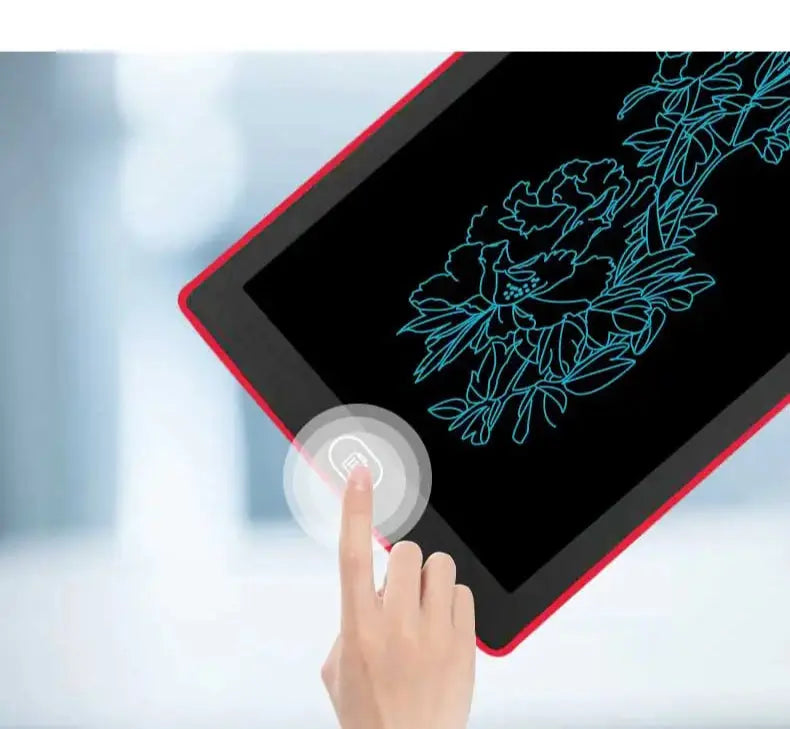 Planche-à-dessin-électronique