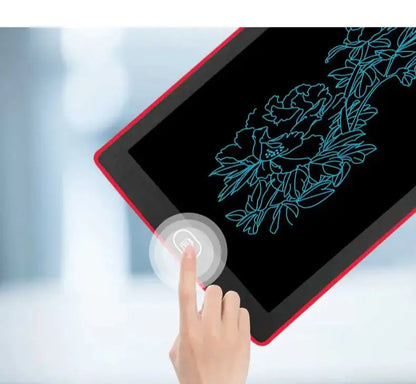 Planche-à-dessin-électronique