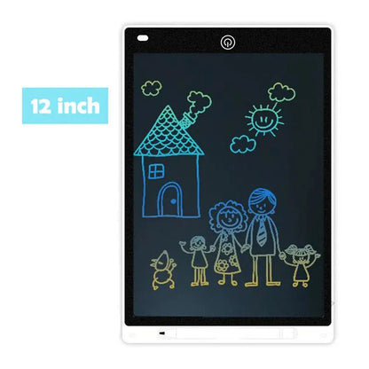 Planche-à-dessin-électronique