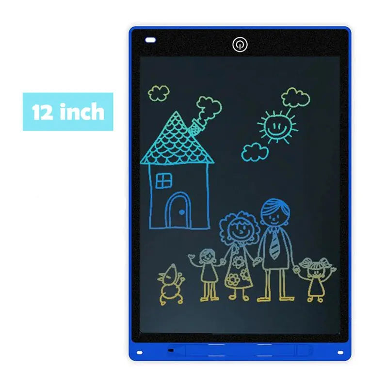 Planche-à-dessin-électronique