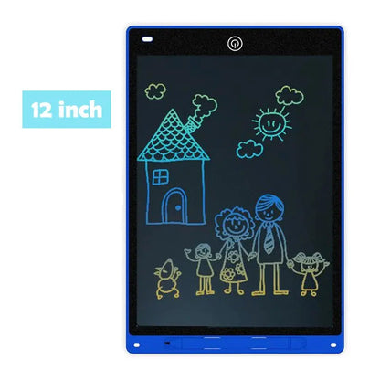 Planche-à-dessin-électronique