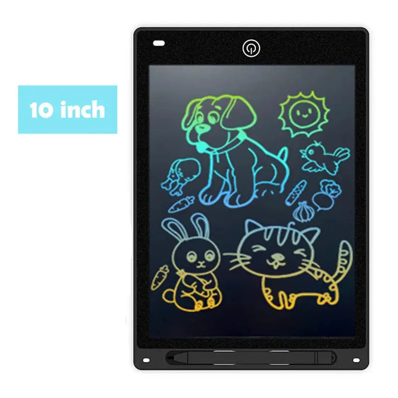 Planche-à-dessin-électronique