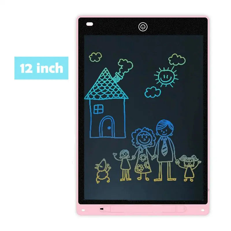 Planche-à-dessin-électronique