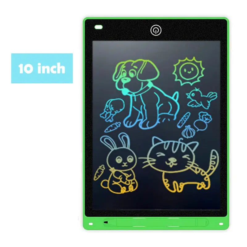 Planche-à-dessin-électronique