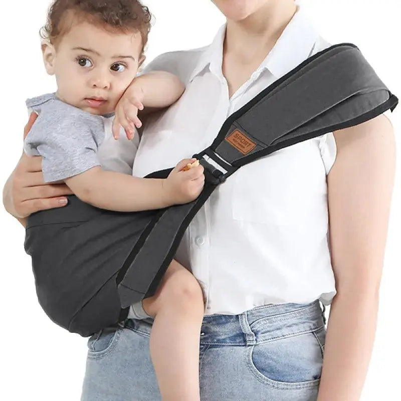 Porte bébé - Monde à maman