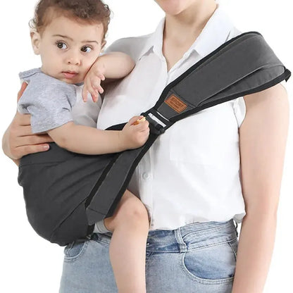Porte bébé - Monde à maman