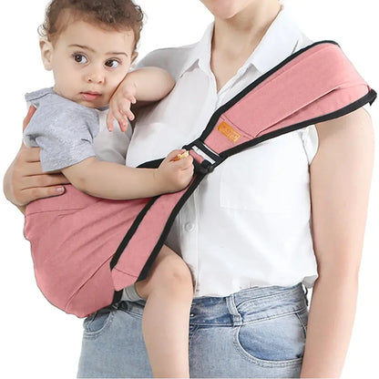 Porte bébé - Monde à maman