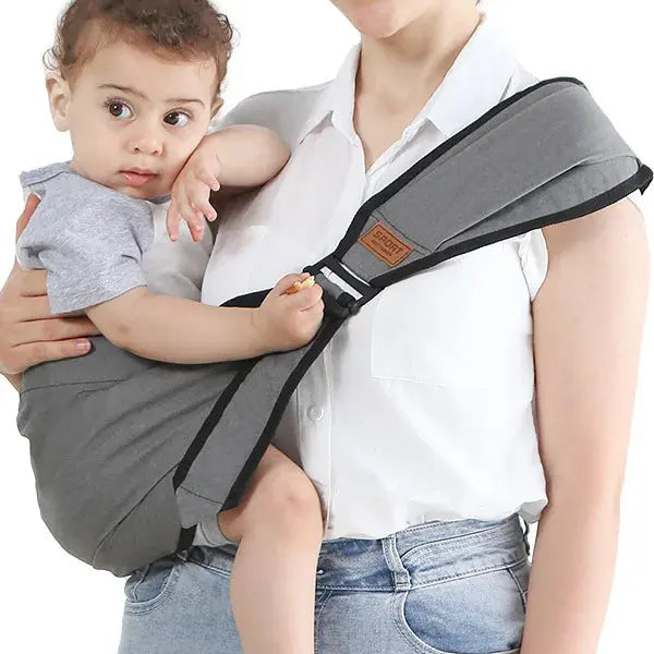 Porte bébé - Monde à maman
