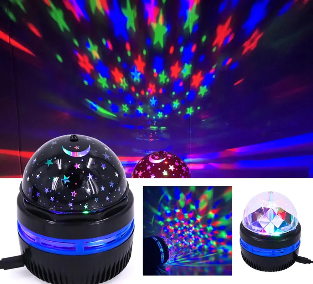 Projecteur - Monde à maman