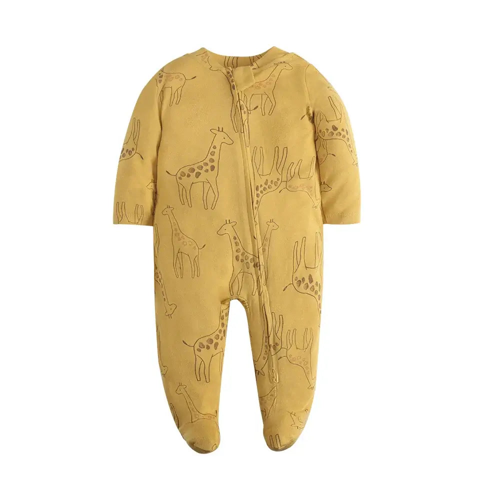 Pyjama bébé