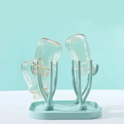 Séchoir à biberon - Monde à maman