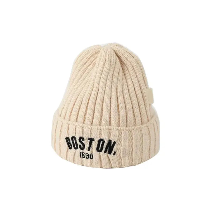 Tuque pour bébé - Monde à maman