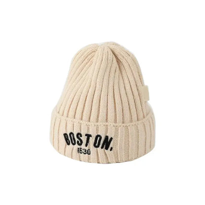 Tuque pour bébé - Monde à maman