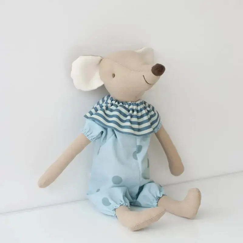 Doudou - Monde à maman