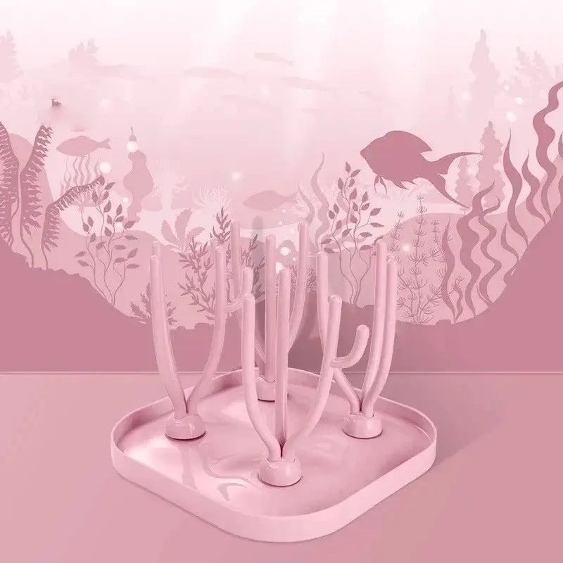 Séchoir à biberon - Monde à maman