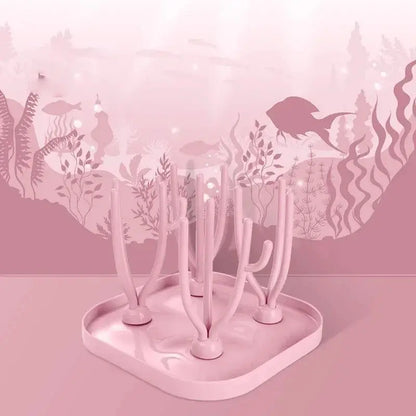Séchoir à biberon - Monde à maman