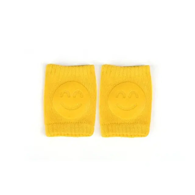 Genouillère antidérapante pour bébé - Monde à maman