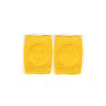 Genouillère antidérapante pour bébé - Monde à maman