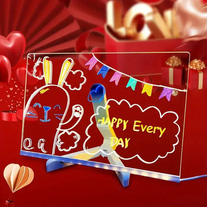 Veilleuse - Cadre Lumineux | MagicNight