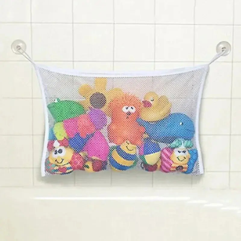 Filet pour jouet de bain pour bébé - Monde à maman