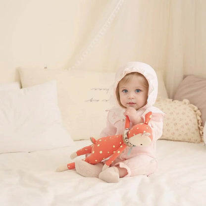 Doudou - Monde à maman