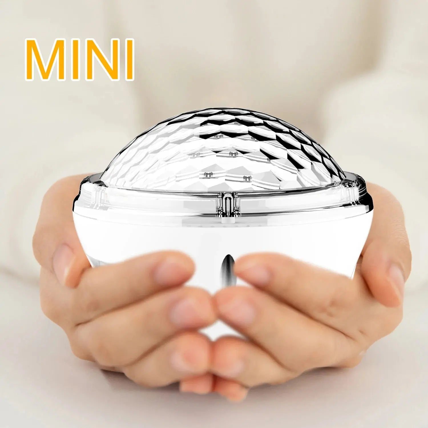 Projecteur - Étoiles - Monde à maman