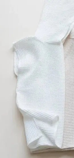 Serviette de bain pour enfant - Monde à maman