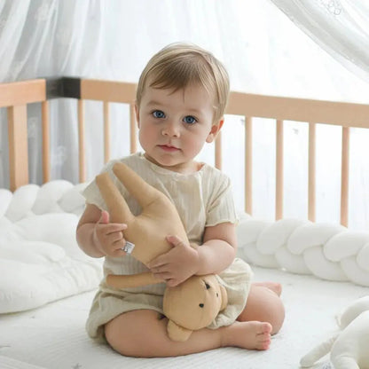 Doudou - Monde à maman