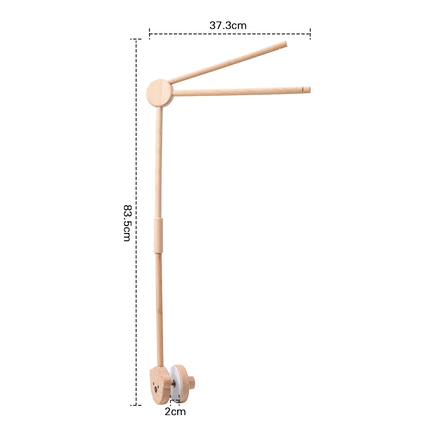 Mobile Bébé | Douceur