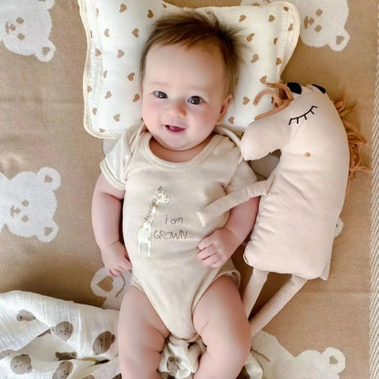 Doudou - Monde à maman