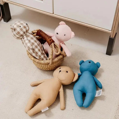 Doudou - Monde à maman