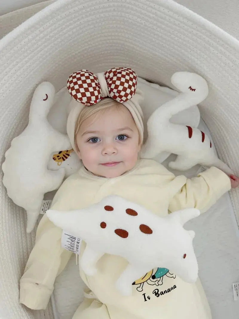 Doudou - Monde à maman