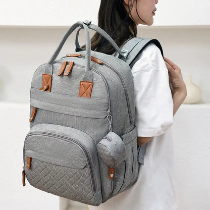 Sac a langer - Monde à maman