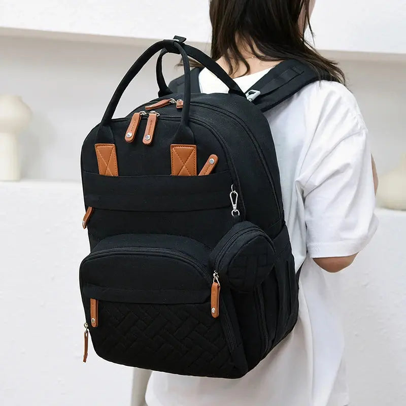 Sac a langer - Monde à maman